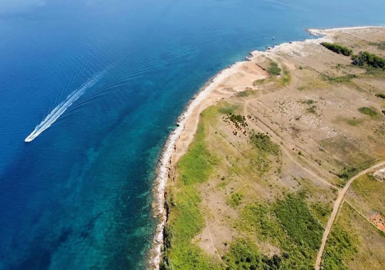 Apartmani Kobi Vir Kroatien
