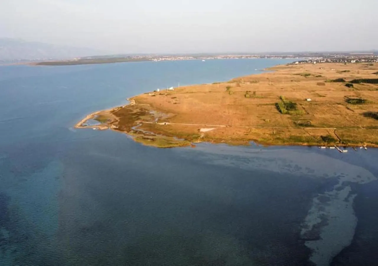 Apartmani Kobi Vir Apartment