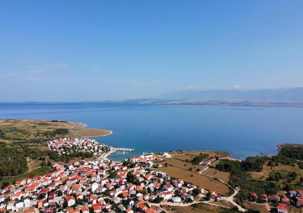Apartment Apartmani Kobi Vir Kroatien
