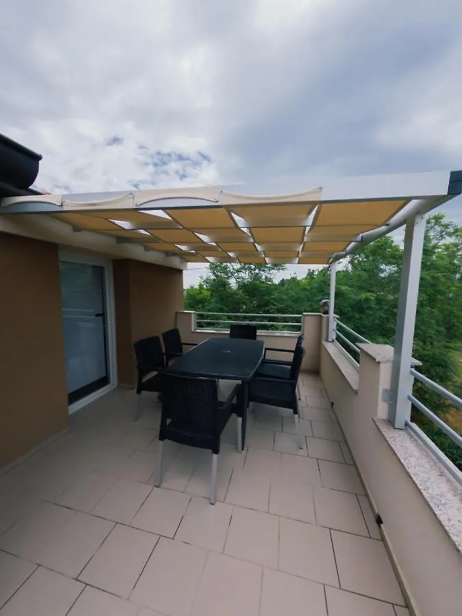 Apartmani Kobi Vir 0*,  Kroatien