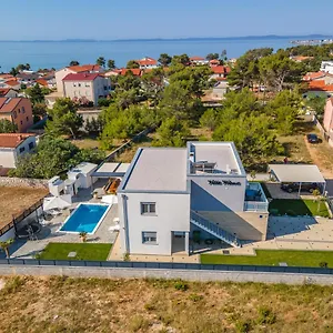  Apartment Wiena